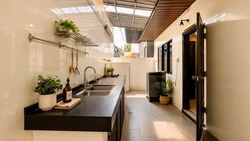 Serangoon Garden Estate (D19), Semi-Detached #605541611